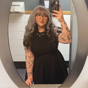 Meet your Posher, Jordan